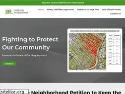 Sites similar to culvercity.com