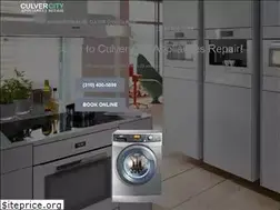 Sites similar to culvercityappliancerepair.net