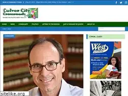 Sites similar to culvercitycrossroads.com