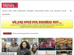 Sites similar to culvercitynews.org