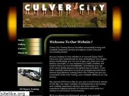 Sites similar to culvercitytowing.info