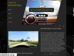 Sites similar to culvercitywindshieldrepair.com