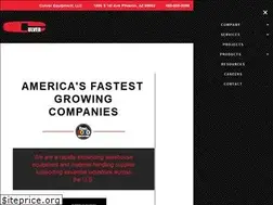 Sites similar to culvereq.com