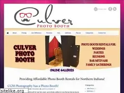 Sites similar to culverphotobooth.com