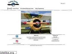 Sites similar to culverprops.com