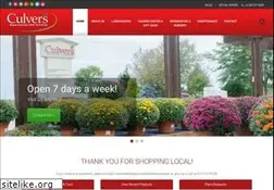 Sites similar to culverslandscape.com