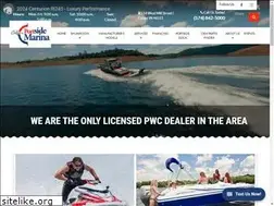 Sites similar to culversportsidemarina.com