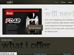 Sites similar to culvi.com
