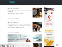 Sites similar to culzine.com