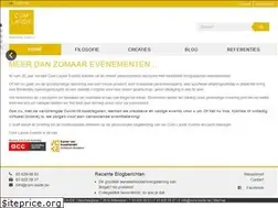 Sites similar to cum-laude.be