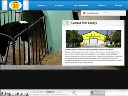 Sites similar to cum-pas.com.tr