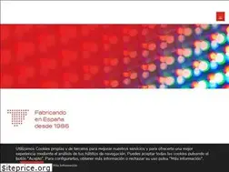 Sites similar to cuma.es