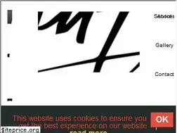Sites similar to cumaliucar.com