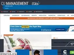 Sites similar to cumanagement.com