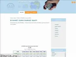 Sites similar to cumanamazi.com