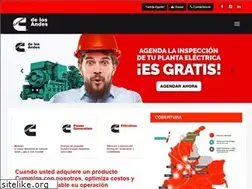 Sites similar to cumandes.com