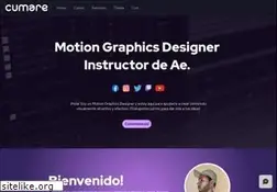 Sites similar to cumare.net