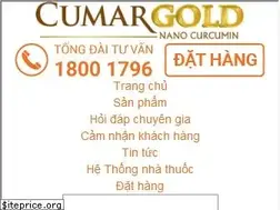 Sites similar to cumargold.vn