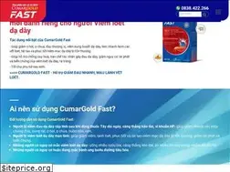 Sites similar to cumargoldfast.vn