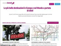 Sites similar to cumatravel.com
