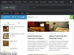 Sites similar to cumayildiz.com