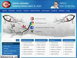 Sites similar to cumaysan.com.tr