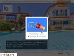 Sites similar to cumbalikonak.com