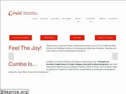 Sites similar to cumbedance.org