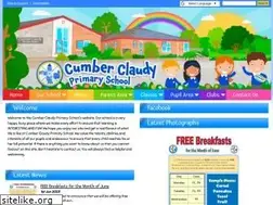 Sites similar to cumberclaudyps.co.uk