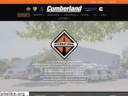 Sites similar to cumberland-companies.com