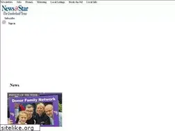 Sites similar to cumberland-news.co.uk