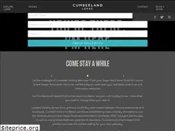 Sites similar to cumberland.com.au