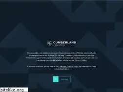 Sites similar to cumberland.io
