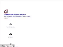 Sites similar to cumberland.k12.wi.us