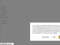 Sites similar to cumberlandbournemouth.co.uk