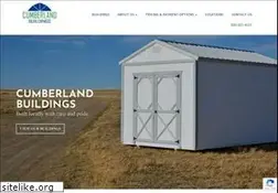 Sites similar to cumberlandbuildings.com