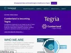 Sites similar to cumberlandcg.com