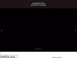 Sites similar to cumberlandcornerstone.org
