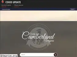Sites similar to cumberlandcounty.virginia.gov