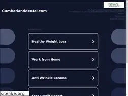 Sites similar to cumberlanddental.com