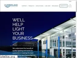 Sites similar to cumberlanddist.com