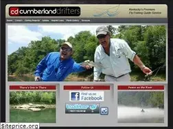 Sites similar to cumberlanddrifters.com