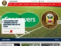 Sites similar to cumberlandfa.com