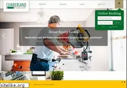 Sites similar to cumberlandfederal.com