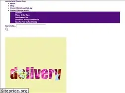 Sites similar to cumberlandflowershop.ca