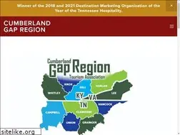 Sites similar to cumberlandgapregion.com