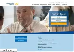 Sites similar to cumberlandgroup.com