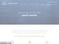 Sites similar to cumberlandgroupit.com