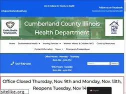 Sites similar to cumberlandhealth.org