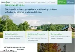 Sites similar to cumberlandheights.org